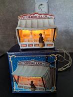 Typisch Hollands de originele oliebollen kraam in doos, Diversen, Kerst, Ophalen of Verzenden, Nieuw