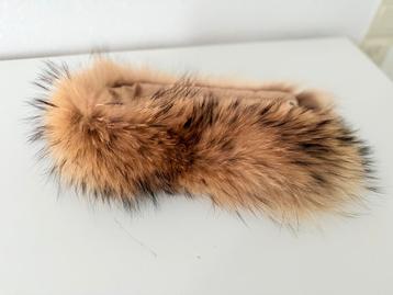 Bontkraag 60cm beschikbaar voor biedingen