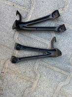 Duosteun Suzuki GSX-R 750  K5-K6 (OEM 298996), Motoren, Onderdelen | Suzuki, Ophalen of Verzenden, Gebruikt