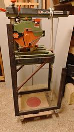 De Walt powershop radiaalzaag, Ophalen, Gebruikt, DeWalt, 70 mm of meer