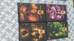 Babylon 5 Complete Seizoenen 1, 4 & 5 DVD Boxset, Cd's en Dvd's, Dvd's | Tv en Series, Boxset, Science Fiction en Fantasy, Ophalen of Verzenden