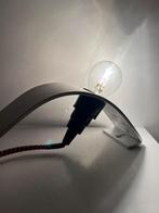 WAND/ TAFELLAMP  —  SPACE AGE  —  MEMPHIS., Ophalen of Verzenden, Zo goed als nieuw