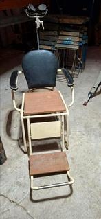 Tandartsstoel tandarts, Ophalen, Gebruikt, Eén