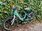 Kinderfiets Cube 20 inch, Fietsen en Brommers, Fietsen | Meisjes, Ophalen, Zo goed als nieuw, 20 inch
