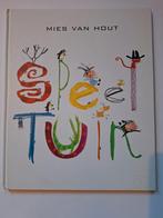 Speeltuin - Mies van Hout, Ophalen of Verzenden, Gelezen, Mies van Hout, Fictie algemeen