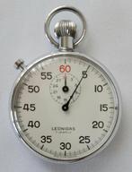 Leonidas Stopwatch 7 Jewels, Ophalen of Verzenden