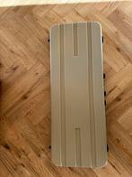 Fazley elektrische gitaar koffer met slot, Ophalen, Zo goed als nieuw, Elektrische gitaar