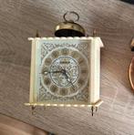 Vintage Radium Wekker, Antiek en Kunst, Antiek | Klokken, Ophalen of Verzenden