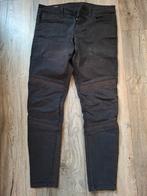 G-star Motac 3D Slim jeans, 33-32, Ophalen of Verzenden, Gedragen, Grijs, G-Star Raw