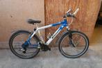Gazelle mountainbike, Ophalen, Gebruikt, Heren, 49 tot 53 cm