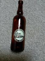 750 cl glazen fles Arcense stoombierbrouwerij, Ophalen of Verzenden, Zo goed als nieuw, Flesje(s), Hertog Jan