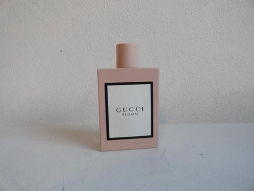 Gucci Bloom edp 100 ml, dames, Sieraden, Tassen en Uiterlijk, Uiterlijk | Parfum, Zo goed als nieuw, Ophalen of Verzenden
