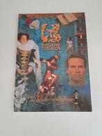 Boek madame tussauds, Ophalen of Verzenden, Gelezen, Schilder- en Tekenkunst
