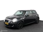 Mini Mini 1.6 Cooper S Mayfair Origineel nederlands! Van €, Voorwielaandrijving, Euro 5, Gebruikt, 4 cilinders