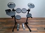 Yamaha DTX 400 K, Ophalen, Zo goed als nieuw, Yamaha