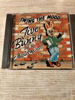 Jive bunny - swing the mood, Ophalen of Verzenden, Pop