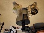Hurom Slowjuicer - voor Swiet, Witgoed en Apparatuur, Juicers, Ophalen of Verzenden, Zo goed als nieuw, Slowjuicer