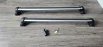 Ford Mondeo MK5 Originele Dakdragers vaste rail, Ophalen of Verzenden, Gebruikt