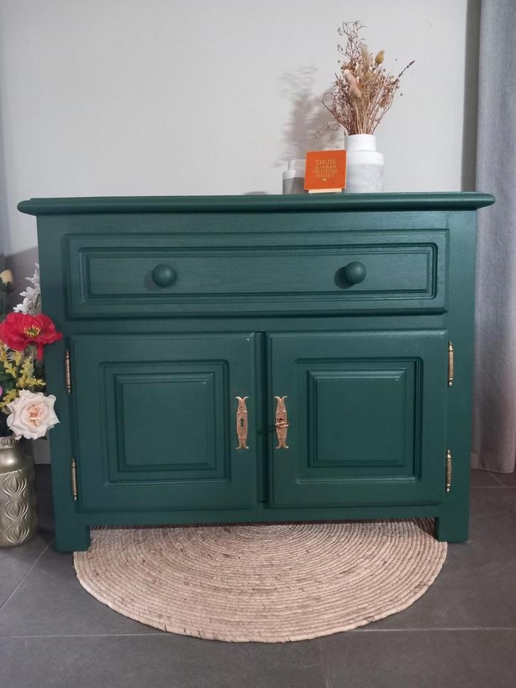 Prachtige kast, ladekast, dressoir, Huis en Inrichting, Kasten | Overige, Zo goed als nieuw, Ophalen