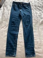 Skinny jeans maat 38., Blauw, W30 - W32 (confectie 38/40), Ophalen of Verzenden, Zo goed als nieuw
