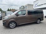 Peugeot Traveller Expert Lang 2.0 HDi 150pk Rolstoelbus 5+1, Voorwielaandrijving, Gebruikt, Euro 6, Parkeersensor
