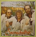 Sneeuwbal Trio  LP, Verzenden, 12 inch, Levenslied of Smartlap