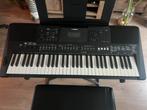Yamaha PSR E463, Ophalen, Yamaha, Met standaard, 61 toetsen