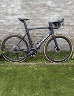 Sensa Giulia Evo Di2 2x12 Speed - Full Carbon Racefiets, Fietsen en Brommers, Fietsen | Racefietsen, Overige merken, 28 inch, Carbon