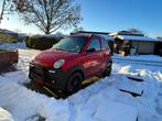 Microcar M.GO 2016, Ophalen, 16 km/u of meer, 46 km of meer, Gebruikt