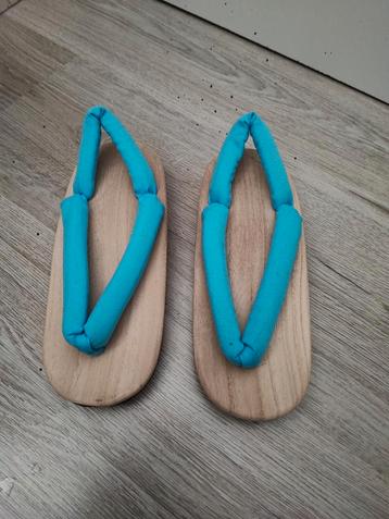 Demon Slayer Slippers Cosplay - Maat 37 beschikbaar voor biedingen