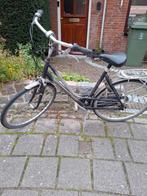 gazelle dames stadsfiets, Ophalen, Gebruikt