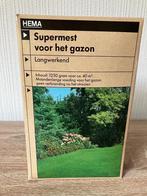 Supermest voor het gazon, Tuin en Terras, Ophalen of Verzenden, Kunstmest