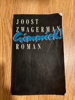 Joost Zwagerman - Gimmick!, Gelezen, Ophalen of Verzenden