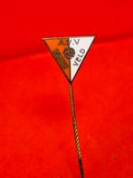 A.V.V.  GEUZENVELD. voetbal, Verzamelen, Ophalen of Verzenden, Gebruikt, Sport