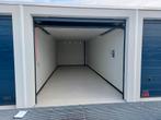 Beschikbaar nieuwe garagebox 29m2 Voorburg- DH Mariahoeve, Auto diversen, Autostallingen en Garages