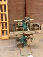 Kopierfrees met letterbakken voor naambordjes graveren, Ophalen, Zo goed als nieuw, Elektrisch, Overige soorten