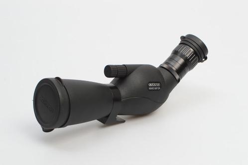 Opticron MM3 60 GA /45 + HDF T 15-45x, Audio, Tv en Foto, Optische apparatuur | Verrekijkers, Zo goed als nieuw, Overige typen