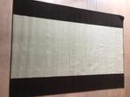 Vloerkleed, Ophalen, 100 tot 150 cm, Beige, Nieuw