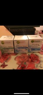Garnier crème, Verzenden, Nieuw, Verzorging