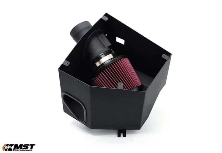 MST cold air intake luchtfilter Volvo S60 V60 Drive-E 14-18, Auto diversen, Tuning en Styling, Ophalen of Verzenden