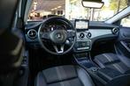 Mercedes-Benz GLA-klasse 180 Sport Edition Panoramadak Airco, Stof, Gebruikt, 4 cilinders, 715 kg