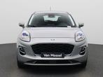 Ford Puma Titanium - Automaat | Navigatie | Parkeersensoren, 12 maanden, Euro 6, 1226 kg, Bedrijf