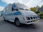 WINNEBAGO ITASCA AUTOMAAT 2.2, Bedrijf, 4 tot 5 meter, Benzine, Tot en met 4