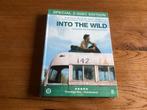 DVD Into the Wild, Cd's en Dvd's, Ophalen of Verzenden, Zo goed als nieuw