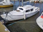 Friendship 23 kajuitzeiljacht "Geeuw", Ophalen, Gebruikt, Tourjacht of Cruiser, 6 tot 9 meter
