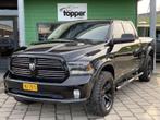 Dodge Ram 1500 5.7 V8 Crew Cab 6'4 | Navigatie | Camera | LP, Auto's, Automaat, Traction-control, Stof, Gebruikt