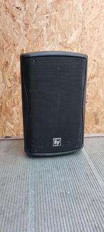 1x Electro Voice /EV ZX1-90 speaker/monitor, Ophalen of Verzenden, Zo goed als nieuw, Minder dan 500 watt, P.A.