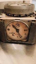 Vintage duivenklok, Ophalen of Verzenden