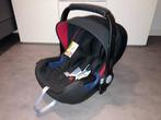 Nieuw babyzitje / Maxi Cosi - Audi Edition, Nieuw, 0 t/m 13 kg, Autogordel of Isofix, Romer