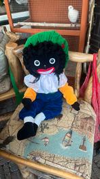 Zwarte Piet, Diversen, Sinterklaas, Ophalen of Verzenden, Zo goed als nieuw